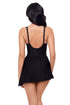 MiracleSuit Network Alina Swim Dress